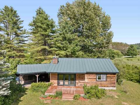 784 Stancliff Road, Morristown, VT 05661