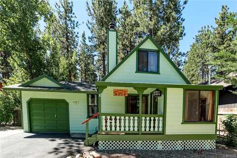 648 Irving Way, Big Bear City, CA 92314