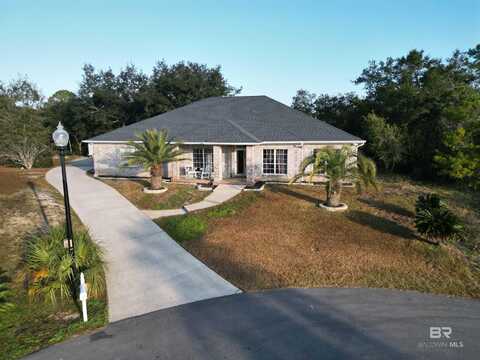 4008 Martinique Court, Orange Beach, AL 36561