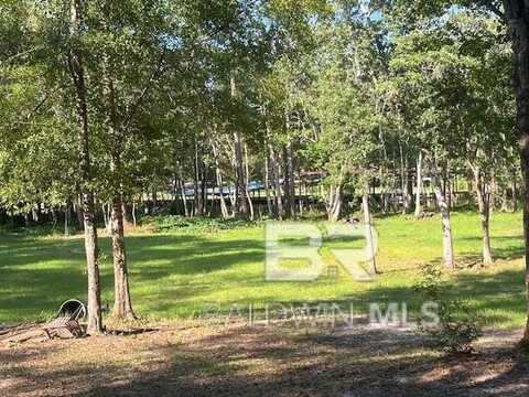 9900 Clarke Ridge Road, Foley, AL 36535
