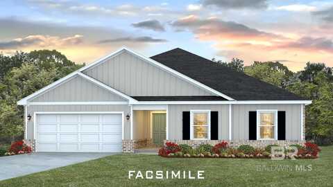 22054 Early Dawn Circle, Foley, AL 36535