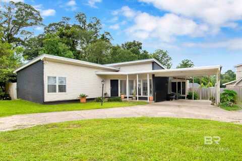 320 Hadrian Street, Mobile, AL 36606
