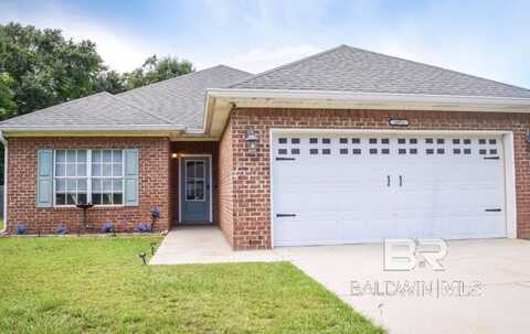 14911 Silver Oaks Loop, Silverhill, AL 36576