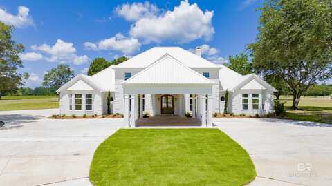23911 County Road 71, Robertsdale, AL 36567