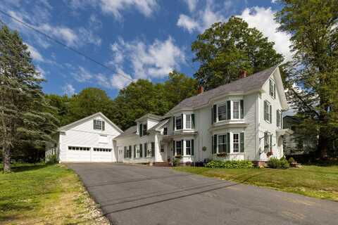 11 Drake Hill Road, Strafford, NH 03884