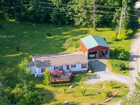 11 Clement Drive, Landaff, NH 03585