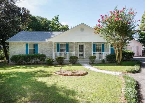 2126 Clubhouse Drive, Lillian, AL 36549