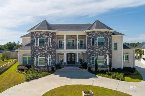 3470 Morgan Court, Mobile, AL 36695