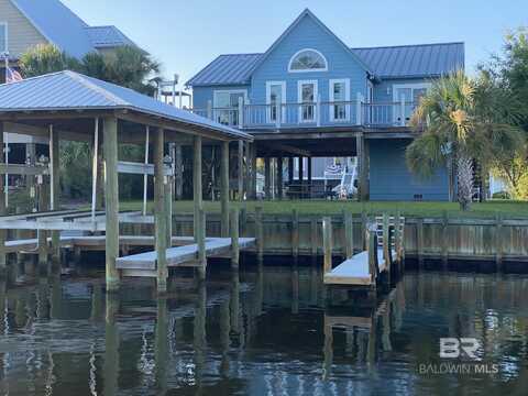26553 Martinique Drive, Orange Beach, AL 36561