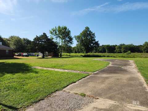 510 McRae Street, Atmore, AL 36502