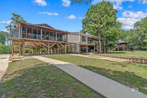8153 Bryants Landing Road, Stockton, AL 36579