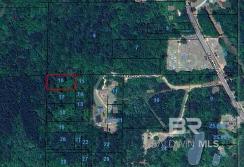 2 Jackson Circle, Brewton, AL 36426