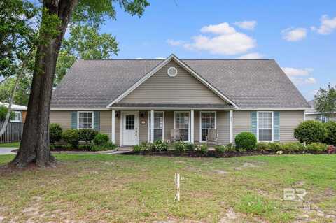 211 Fels Avenue, Fairhope, AL 36532