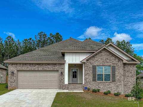 12223 Lone Eagle Drive, Spanish Fort, AL 36527