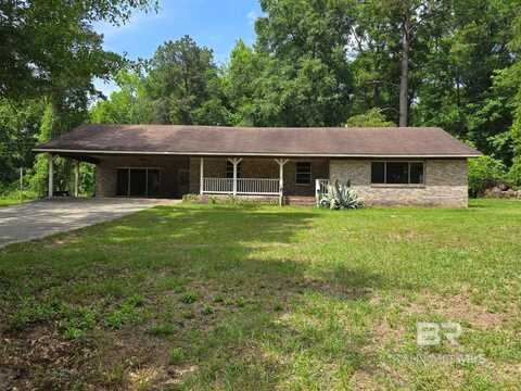 4072 Appleton Road, Brewton, AL 36426