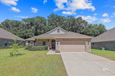 536 Crackwillow Avenue, Fairhope, AL 36532