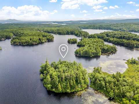 2 Little Badger Island, Moultonborough, NH 03254