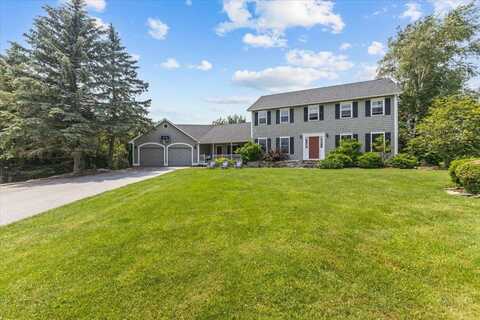 4 Lakemont Drive, Saint Albans, VT 05478