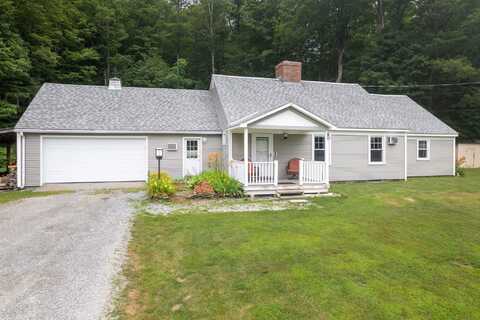 78 Green Acres Lane, Ira, VT 05777