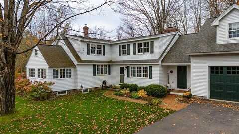 45 Scythe Shop Road, New London, NH 03257