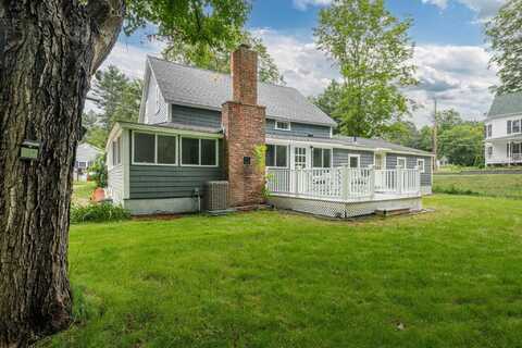 5 Bond Street, Brookline, NH 03033