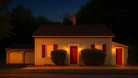5 Bond Street, Brookline, NH 03033