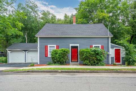 5 Bond Street, Brookline, NH 03033