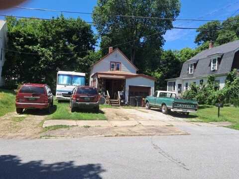 33 Hazel Street, Rutland, VT 05701