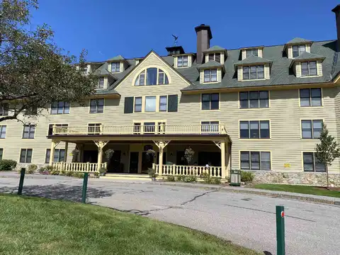 28 Packards Road, Waterville Valley, NH 03215
