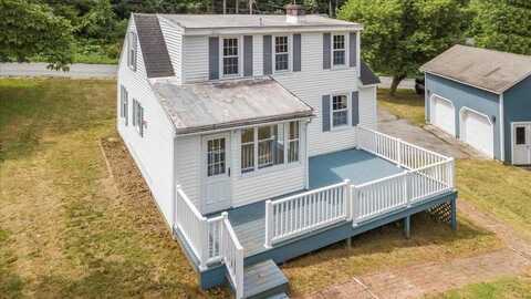 1236 Morgan Street, Bennington, VT 05201