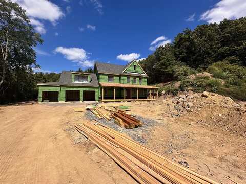 9 Garrett Road, North Hampton, NH 03862