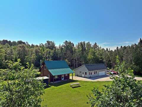 241 South Albany Road, Albany, VT 05820
