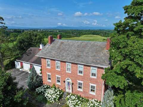 8498 VT Route 22A, Addison, VT 05491