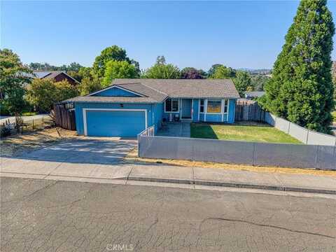 4742 Pauline Place, Kelseyville, CA 95451