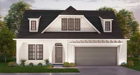 3081 MIMMS TRAIL, AUBURN, AL 36832