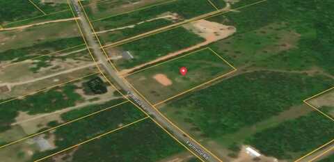 0 FARMVILLE ROAD, NOTASULGA, AL 36866