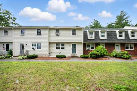 41 Olde Country Village Road, Londonderry, NH 03053