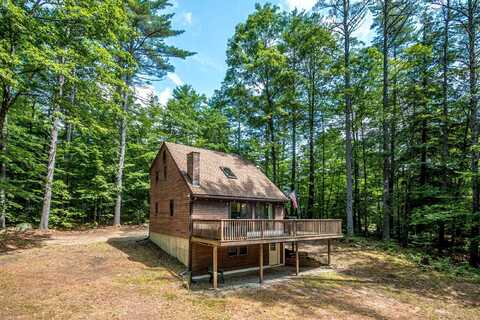 2 Altdorf Place, Madison, NH 03849