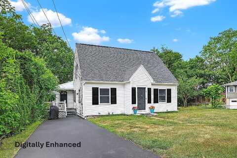 16 BENNING Street, Salem, NH 03079