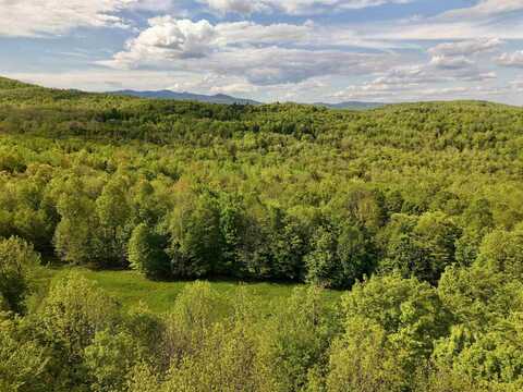 000 Rabbit Run, Fayston, VT 05673