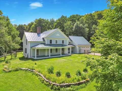 61 McClellan Farm Road, Underhill, VT 05489
