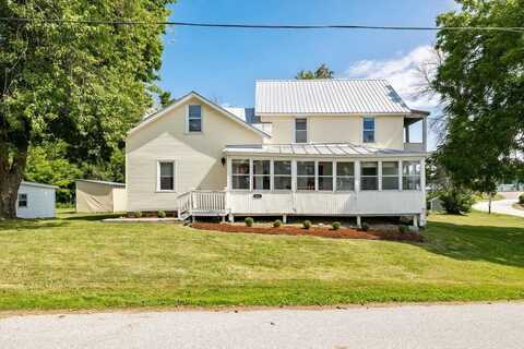 321 East Alburgh Road, Alburgh, VT 05440