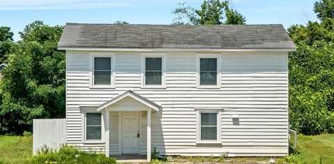 227 N DEBARDELEBEN STREET, AUBURN, AL 36830