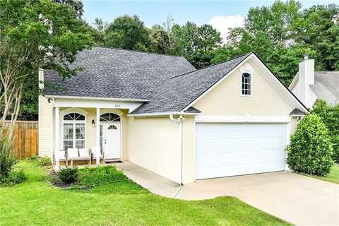 204 SOUTHVIEW LANE, OPELIKA, AL 36804