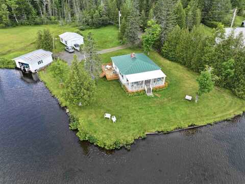 234 LaPerle Drive, Danville, VT 05873