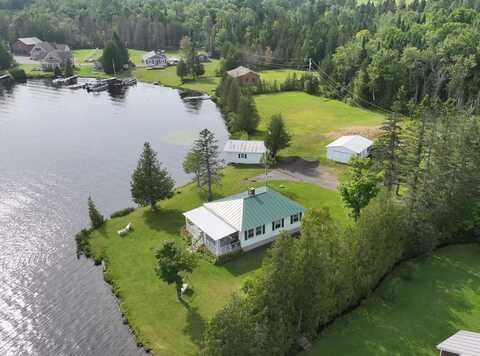 234 LaPerle Drive, Danville, VT 05873