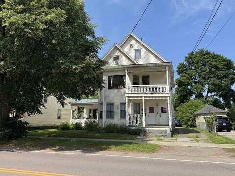 39-41 North Willard Street, Burlington, VT 05401