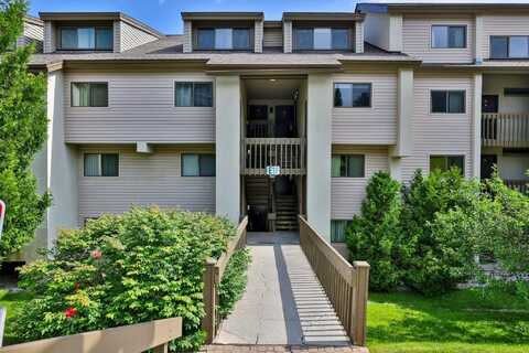 257 Old Mill Road, Killington, VT 05751