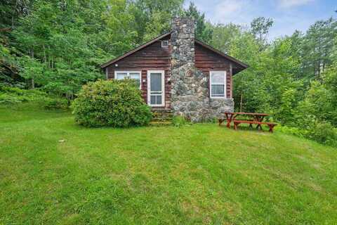 160 Gould Hill Road, Worcester, VT 05682