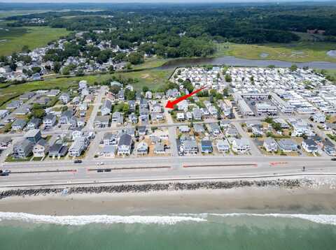7-11 Redman Street, Hampton, NH 03842